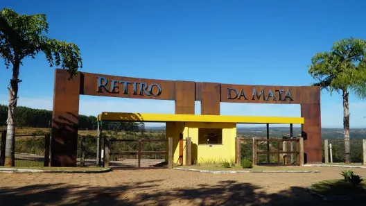 Lote/Terreno à venda, 1000m² no , Jequitibá