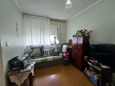 Apartamento com 1 Quarto à venda, 37m² no São Pelegrino, Caxias do Sul