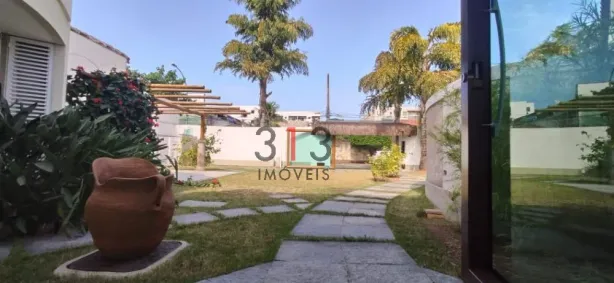 Casa com 4 Quartos à venda, 500m² no Recreio dos Bandeirantes, Rio de Janeiro