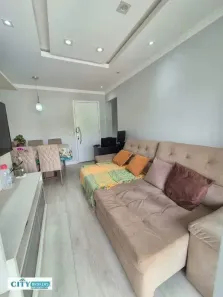 Apartamento com 2 Quartos à venda, 62m² no Vila Leonor, Guarulhos