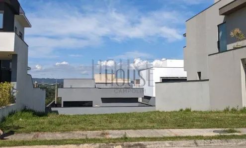 Lote/Terreno à venda, 309m² no Cyrela Landscape Esplanada, Votorantim