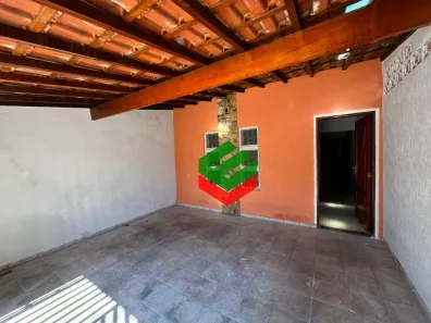 Casa com 2 Quartos para venda ou aluguel, 76m² no Jardim Dall'Orto, Sumaré