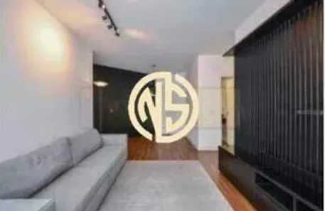 Apartamento com 2 Quartos à venda, 116m² no Brooklin Paulista, São Paulo