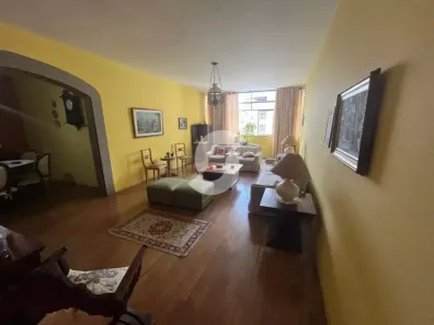 Apartamento com 4 Quartos à venda, 157m² no Ingá, Niterói