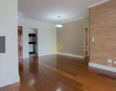 Apartamento com 3 Quartos à venda, 102m² no Vila Nova Conceição, São Paulo