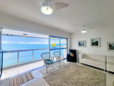 Apartamento com 3 Quartos à venda, 135m² no Pitangueiras, Guarujá