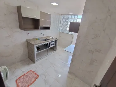 Apartamento com 3 Quartos à venda, 64m² no Campo Grande, Rio de Janeiro
