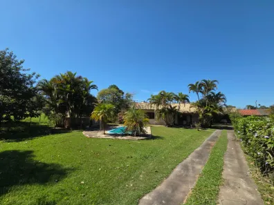 Casa com 3 Quartos à venda, 155m² no São João do Rio Vermelho, Florianópolis