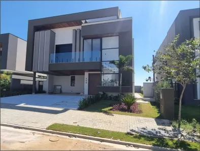 Casa de Condomínio com 5 Quartos à venda, 435m² no Condomínio Residencial Alphaville I, São José dos Campos