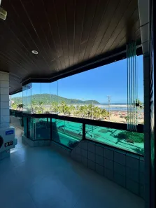 Apartamento com 4 Quartos à venda, 167m² no Canto do Forte, Praia Grande
