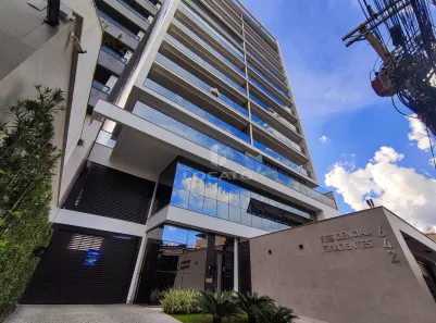 Apartamento com 4 Quartos para alugar, 225m² no Santa Helena, Juiz de Fora