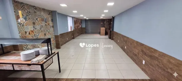 Ponto Comercial à venda, 550m² no Maracanã, Rio de Janeiro