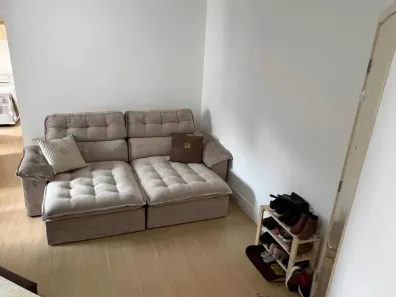 Apartamento com 2 Quartos à venda, 56m² no Vila Dionisia, São Paulo