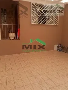 Casa de Condomínio com 3 Quartos à venda, 187m² no Taboão, São Bernardo do Campo