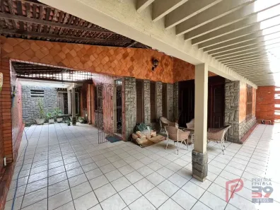 Casa com 3 Quartos à venda, 288m² no Cohaserma, São Luís
