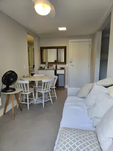 Apartamento com 1 Quarto para alugar, 36m² no Barra Olímpica, Rio de Janeiro