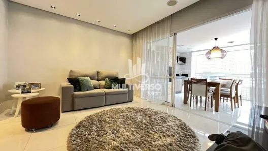 Apartamento com 3 Quartos à venda, 152m² no Centro, São Vicente