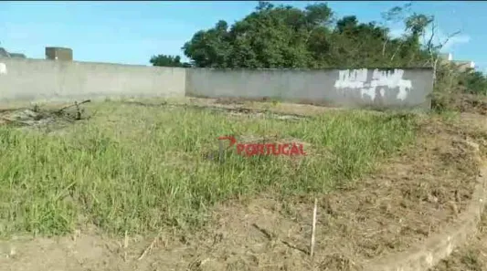 Lote/Terreno à venda, 360m² no Mar do Norte, Rio das Ostras