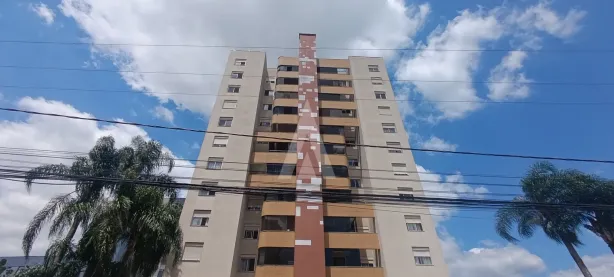 Apartamento com 3 Quartos para alugar, 97m² no Anita Garibaldi, Joinville