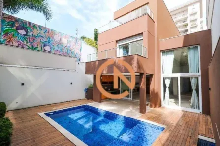 Sobrado com 3 Quartos à venda, 495m² no Jardim Paulista, São Paulo
