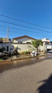 Casa com 2 Quartos para alugar, 100m² no Jardim Macarenko, Sumaré