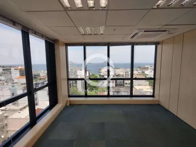 Sala Comercial para alugar, 180m² no Leblon, Rio de Janeiro