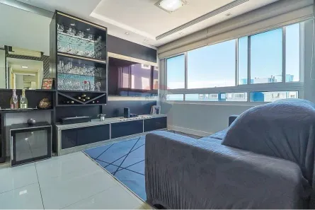 Apartamento com 2 Quartos à venda, 48m² no Jardim Leopoldina, Porto Alegre