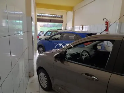Ponto Comercial à venda, 50m² no Centro, Guapimirim