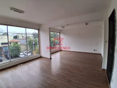 Sala Comercial para alugar, 35m² no Vigário Geral, Rio de Janeiro