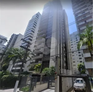 Apartamento com 5 Quartos à venda, 642m² no Santa Cecília, São Paulo