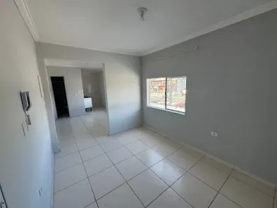Kitnet com 1 Quarto para alugar, 35m² no Albatróz, Bertioga