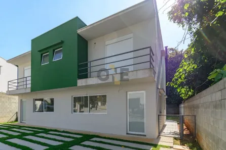 Casa de Condomínio com 3 Quartos à venda, 110m² no Jardim Pioneiro, Cotia