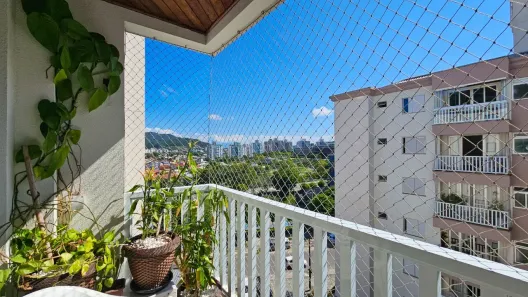 Apartamento com 3 Quartos à venda, 84m² no Itacorubi, Florianópolis