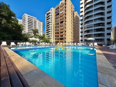 Apartamento com 2 Quartos à venda, 85m² no Pitangueiras, Guarujá