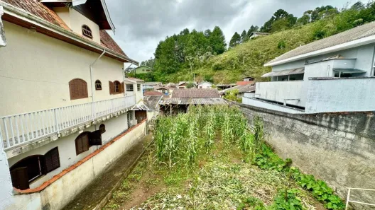 Lote/Terreno à venda, 250m² no Jardim Otto Baumgart, Campos do Jordão