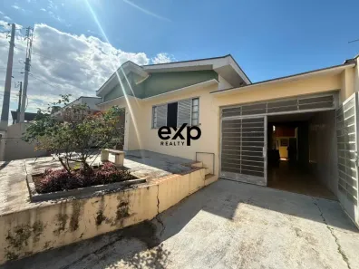 Casa com 3 Quartos à venda, 305m² no Vila Norma, Valinhos
