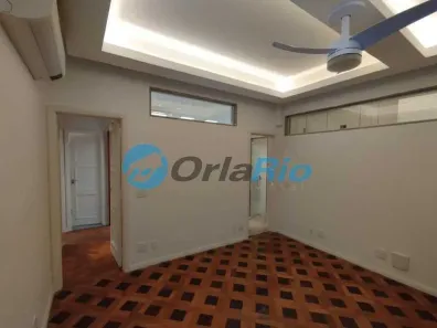 Apartamento com 2 Quartos à venda, 67m² no Leblon, Rio de Janeiro