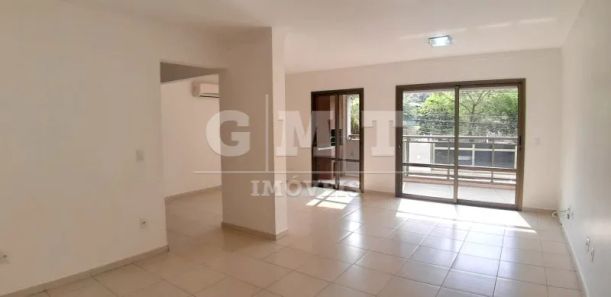 Apartamento com 3 Quartos à venda, 137m² no Bosque das Juritis, Ribeirão Preto