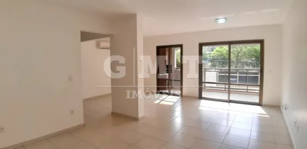 Apartamento com 3 Quartos à venda, 137m² no Bosque das Juritis, Ribeirão Preto