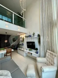 Cobertura com 3 Quartos à venda, 141m² no Patrimônio, Uberlândia