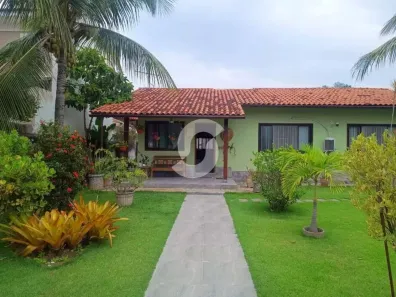 Casa com 2 Quartos à venda, 139m² no Piratininga, Niterói