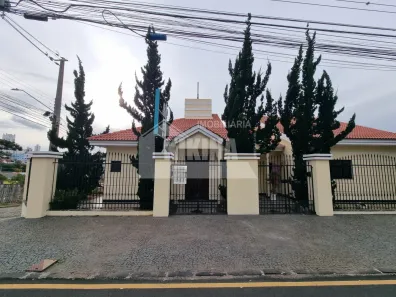 Sala Comercial para alugar, 33m² no Uvaranas, Ponta Grossa