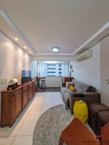 Apartamento com 3 Quartos à venda, 83m² no Meireles, Fortaleza