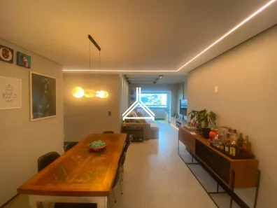 Apartamento com 3 Quartos à venda, 105m² no Jardim Vila Mariana, São Paulo