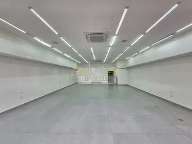 Ponto Comercial para alugar, 240m² no Jardim Sônia Maria, Mauá