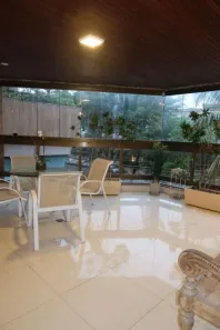 Apartamento com 3 Quartos à venda, 189m² no Barra da Tijuca, Rio de Janeiro
