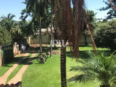 Fazenda/Sítio com 4 Quartos à venda, 1000m² no Parque das Bandeiras, Indaiatuba