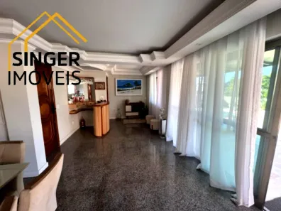 Cobertura com 3 Quartos à venda, 315m² no Recreio dos Bandeirantes, Rio de Janeiro