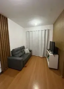 Apartamento com 2 Quartos à venda, 44m² no Jardim Sul, São José dos Campos