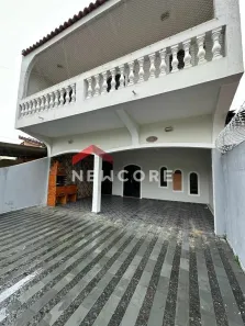 Casa com 6 Quartos à venda, 146m² no Centro, Peruíbe